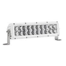 RIGID Industries E-Series PRO 10" Spot-Flood Combo LED - White