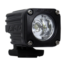 RIGID Industries Ignite Surface Mount Flood - Single - Black