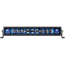 RIGID Industries Radiance+ 20" Blue Backlight Black Housing