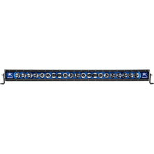 RIGID Industries Radiance+ 40" Blue Backlight Black Housing