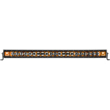 RIGID Industries Radiance+ 40" Amber Backlight Black Housing