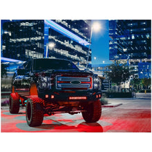 RIGID Industries Radiance Pod - Red Backlight