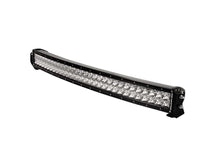 RIGID Industries RDS-Series PRO 30" Spot Curved - Black