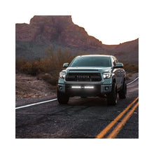 RIGID Industries SAE Compliant SR-SRS 20" Light Bar - Black