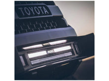 RIGID Industries SAE Compliant SR-SRS 30" Light Bar - Black