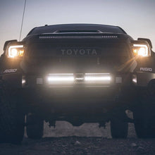RIGID Industries SAE Compliant SR-SRS 20" Light Bar - Black