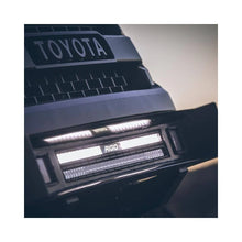 RIGID Industries SAE Compliant SR-SRS 20" Light Bar - Black