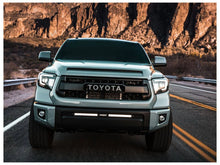 RIGID Industries SAE Compliant SR-SRS 20" Light Bar - Black