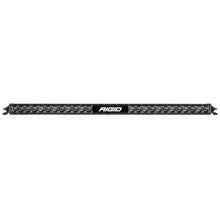 RIGID Industries SAE Compliant SR-SRS 30" Light Bar - Black
