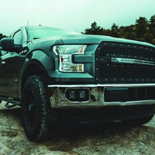 RIGID Industries SAE Compliant E-Series 6" Light Bar - Pair - Black