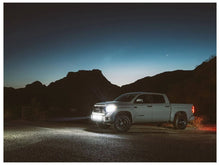 RIGID Industries SAE Compliant SR-SRS 20" Light Bar - Black