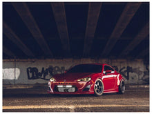 RIGID Industries SAE Compliant SR-SRS 20" Light Bar - Black