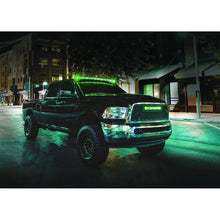 RIGID Industries SAE Compliant SR-SRS 30" Light Bar - Black