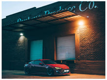 RIGID Industries SAE Compliant SR-SRS 20" Light Bar - Black