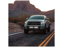 RIGID Industries SAE Compliant SR-SRS 30" Light Bar - Black