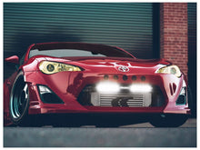 RIGID Industries SAE Compliant SR-SRS 20" Light Bar - Black