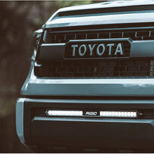 RIGID Industries SAE Compliant SR-SRS 20" Light Bar - Black