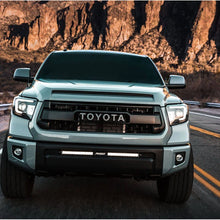 RIGID Industries SAE Compliant SR-SRS 20" Light Bar - Black