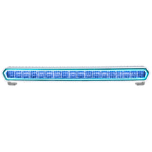 RIGID Industries SR-L Series Marine 20" White LED Lightbar - White Light w/Blue Halo