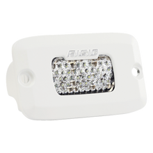 RIGID Industries SR-M Series Pro Diffused White Flush Mount
