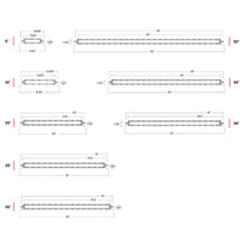 RIGID Industries SR-Series PRO 20" - Spot/Flood Combo LED - White