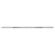 RIGID Industries SR-Series PRO - 50" Spot/Flood Combo - White