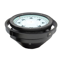 Ritchie Navy Standard Compass - Binnacle Mount - Black