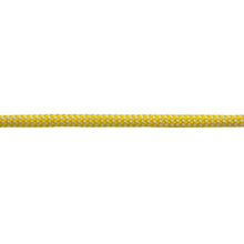 Robline Dinghy Control Line - 6mm (15/64") - Yellow - 328' Spool - DC-6Y