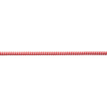 Robline Dinghy Control Line - 5mm (3/16") - Red - 328' Spool - DC-5R