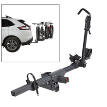ROLA Convoy Bike Carrier - Trailer Hitch Mount - 2" Base Unit