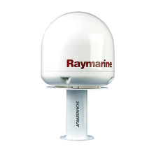 Scanstrut 12" Aluminum PowerTower® f/30cm & 40cm Satcom Antenna