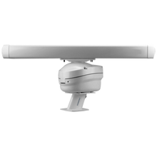 Scanstrut 6" Aluminum PowerTower® f/Open Array Raymarine (4'), Furuno (2') & Navico HALO™ (3', 4', 6')