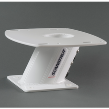 Scanstrut 6" Aluminum PowerTower® f/2kW & 4kW Raymarine, Garmin & Navico