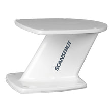 Scanstrut 6" PowerTower® Composite f/Radomes & Small Satcom/TV Antenna