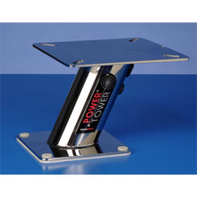 Scanstrut 6" PowerTower® Polished Stainless Steel f/Garmin & Furuno Domes