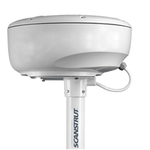 Scanstrut 8' Complete Modular Pole System f/Raymarine 2kW & 4kW