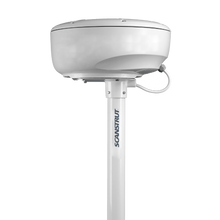 Scanstrut 8' Complete Modular Pole System f/Garmin, Lowrance & Furuno 2kW & 4kW