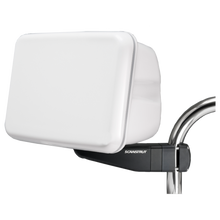 Scanstrut Arm Mounted Pod Compact - Up to 8" Displays