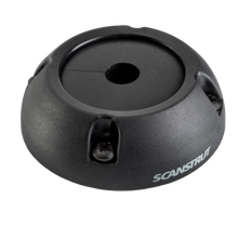 Scanstrut Black Large Deck Seal Connector 1.57" Cables - .47"-.59"