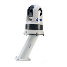 Scanstrut Camera Power Tower 12" f/FLIR M300 Series