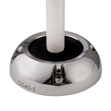 Scanstrut Large Deck Seal SS Connector - 1.57" Cable - .59"