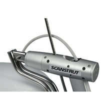 Scanstrut LMB-F2 Self Leveling Radar Mount - Backstay (F) - f/Sitex/Simrad Domes