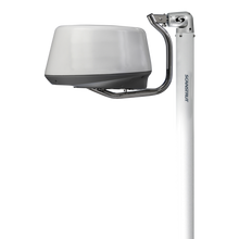 Scanstrut LMP-1 Self Leveling Pole Radar Mount - Raymarine Garmin Navico 2kW & 4kW Domes