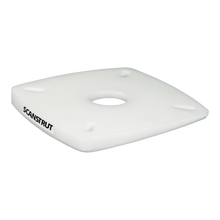 Scanstrut PT3010 4° Base Wedge f/Composite & Aluminum Mounts