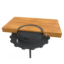 Scanstrut ROKK Hidden Waterproof Wireless Charger - 12/24V