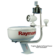 Scanstrut SC118 NavLight Gantry Mount f/PowerTower