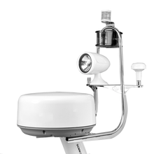 Scanstrut SC118 NavLight Gantry Mount f/PowerTower