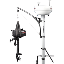 Scanstrut SC120 Lifting Crane Accessory