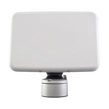 Scanstrut Scanpod Slim Deck Pod - Up to 8" Display - White