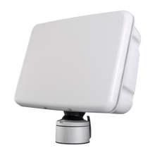 Scanstrut Scanpod Slim Deck Pod - f/10" to 12" Display - White